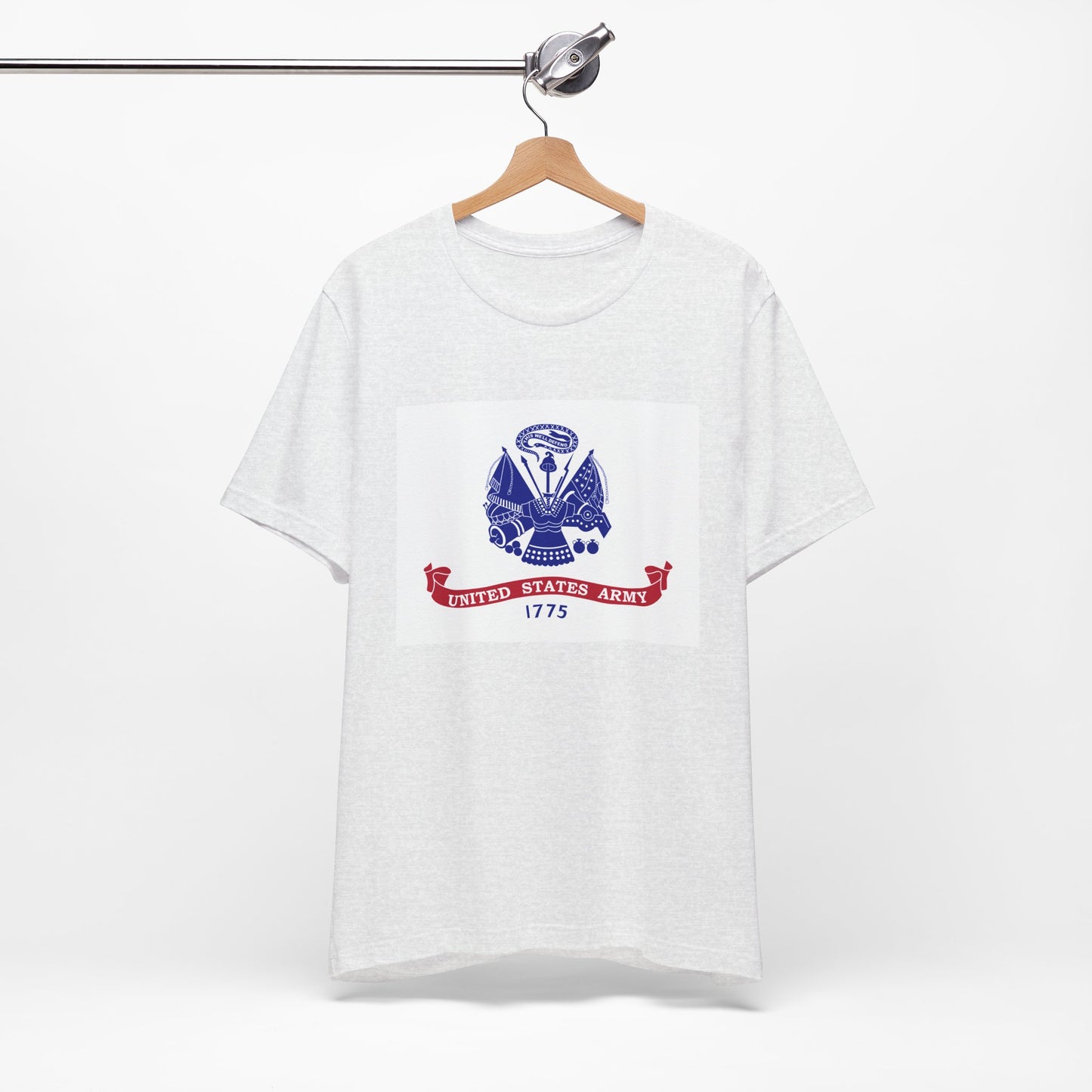 US Army T-shirt