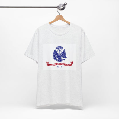 US Army T-shirt