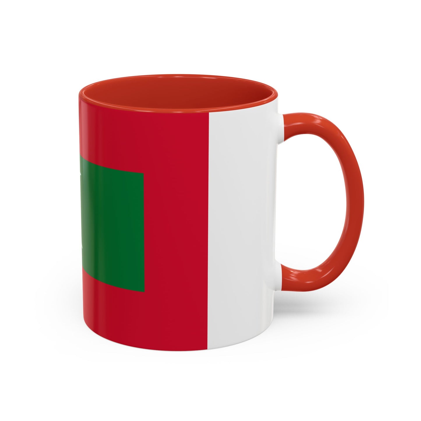 Maldives Mug