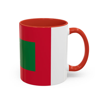 Maldives Mug