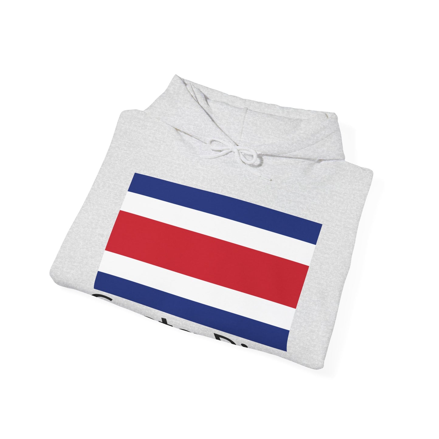 Costa Rica Hoodies