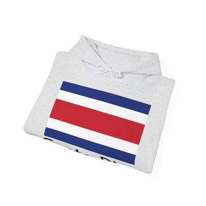 Costa Rica Hoodies