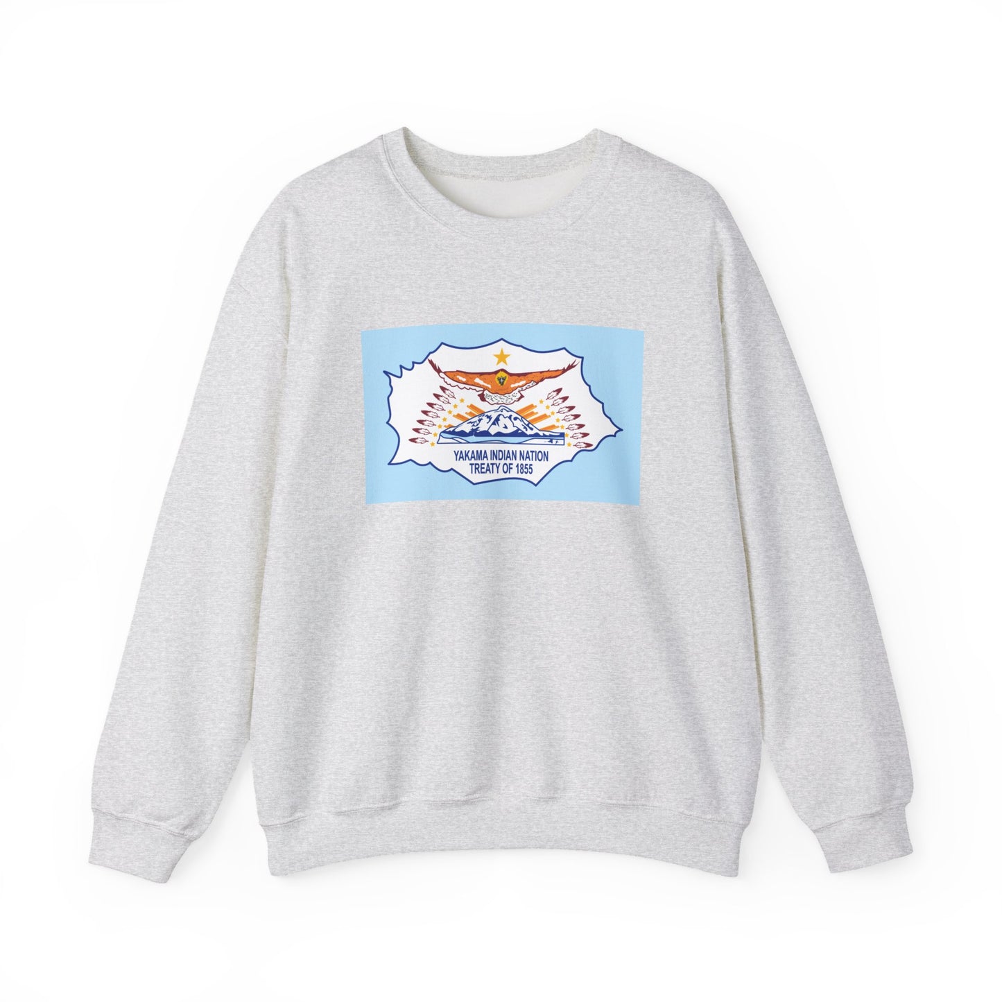 Yakama Sweatshirt