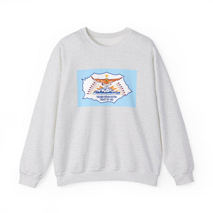 Yakama Sweatshirt