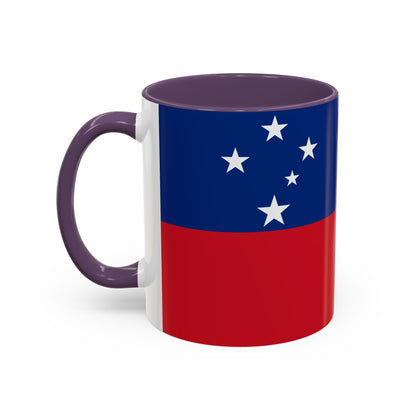 Samoa Mug