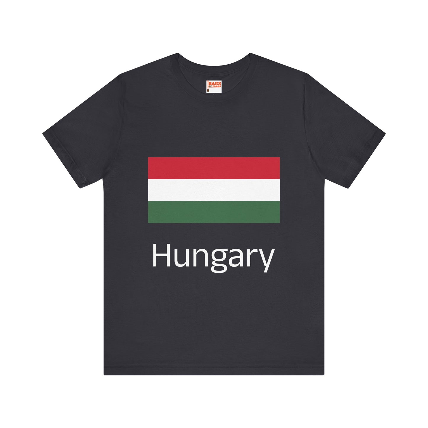Hungary T-shirts