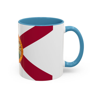 Florida Mug