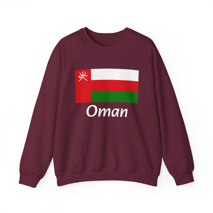 Oman Sweatshirt