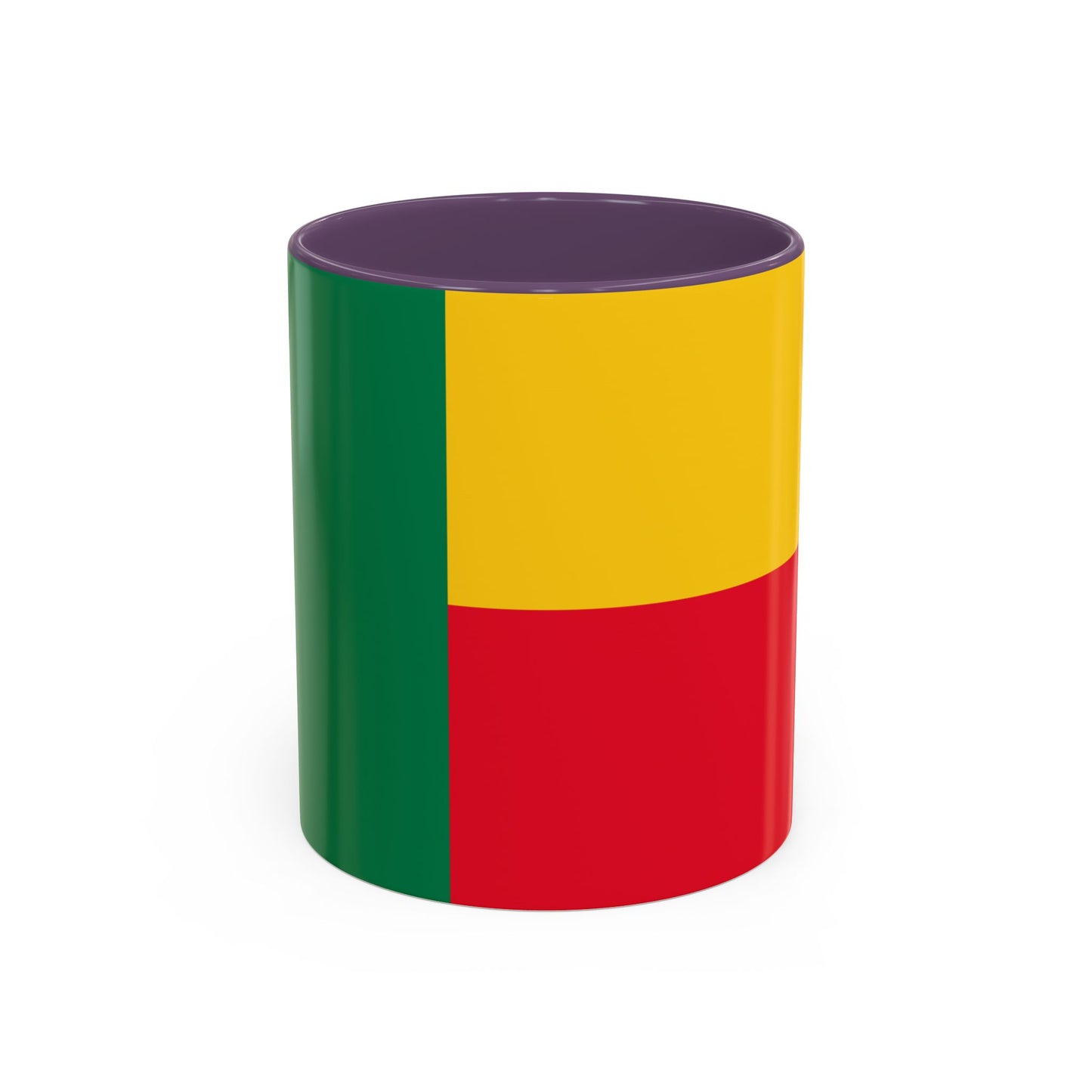 Benin Mug