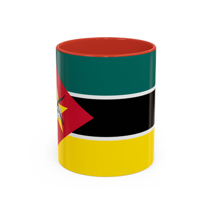 Mozambique Mug