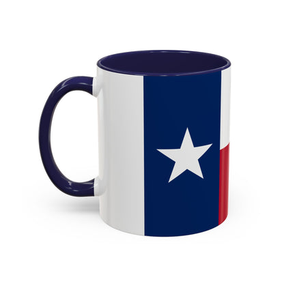 Texas Mug