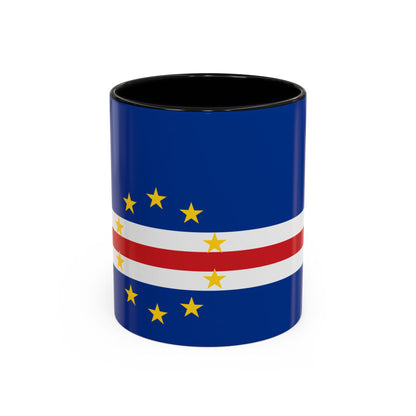 Cape Verde Mug