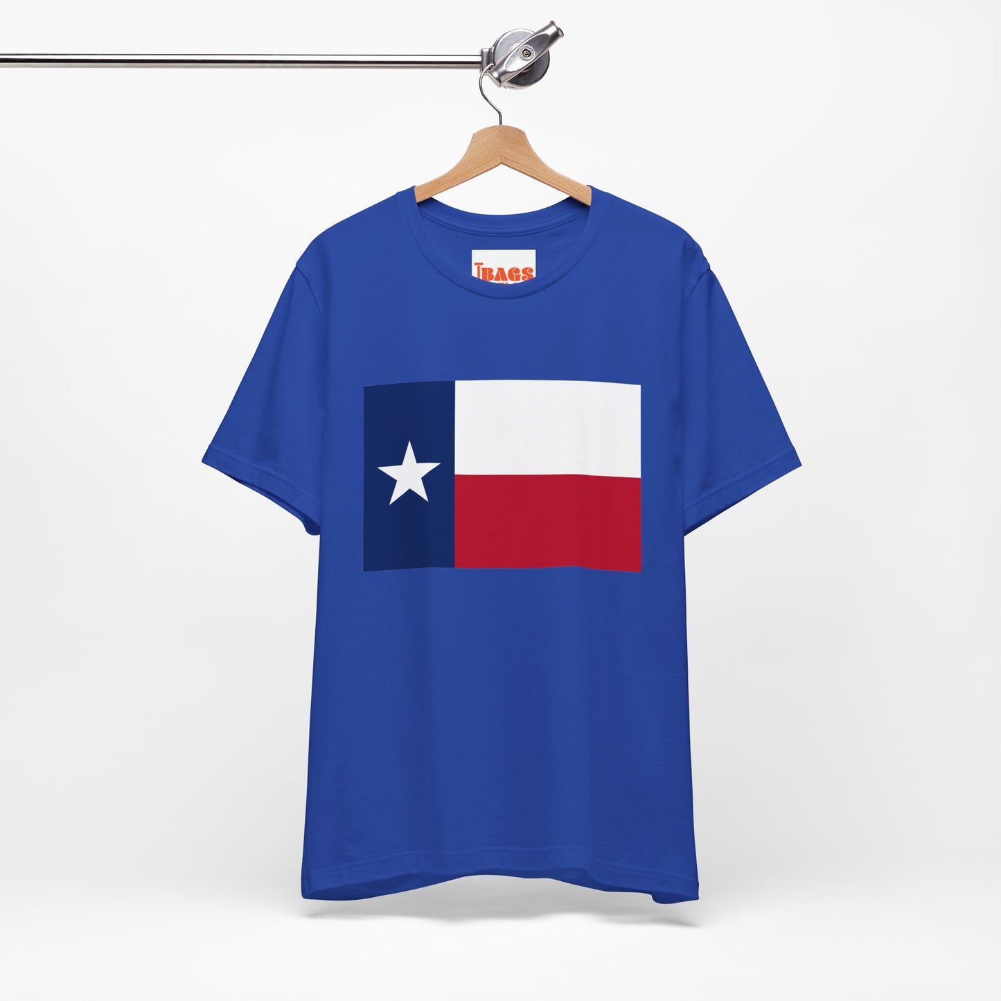 Texas Flag T-shirts