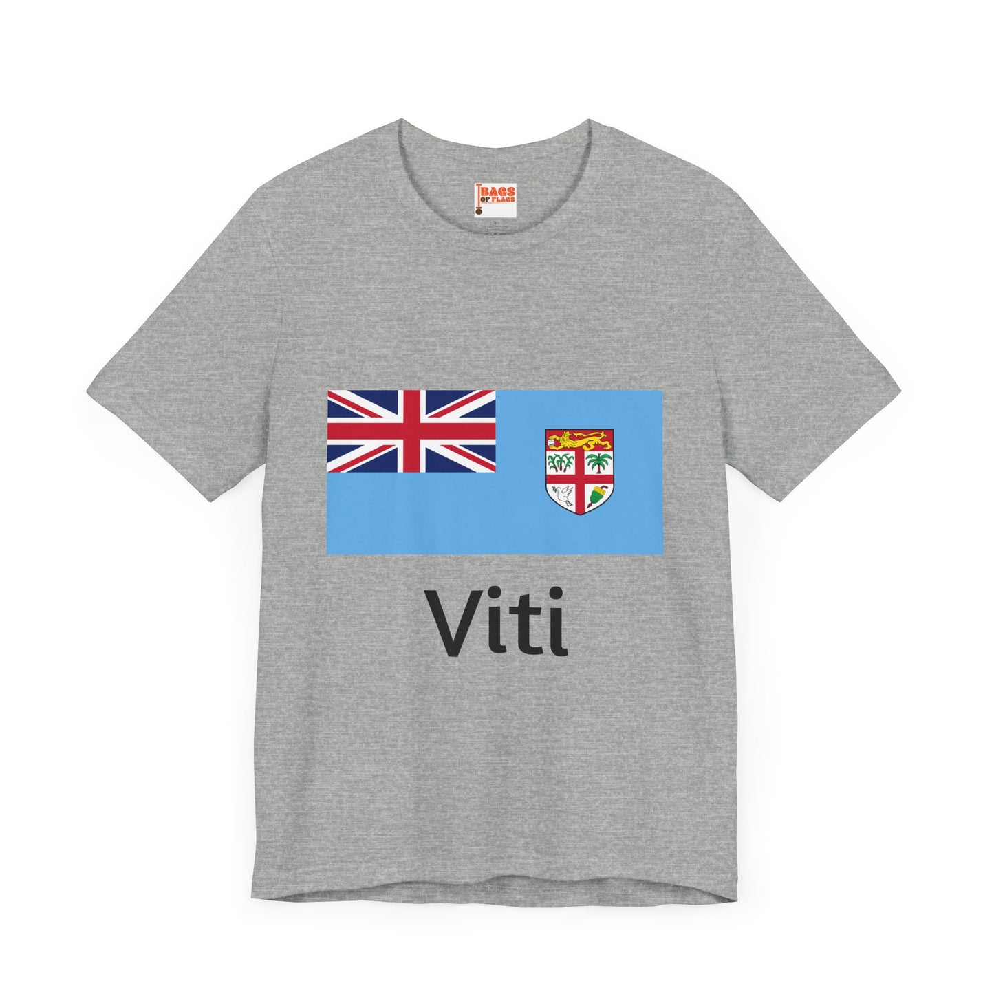 Viti T-shirts