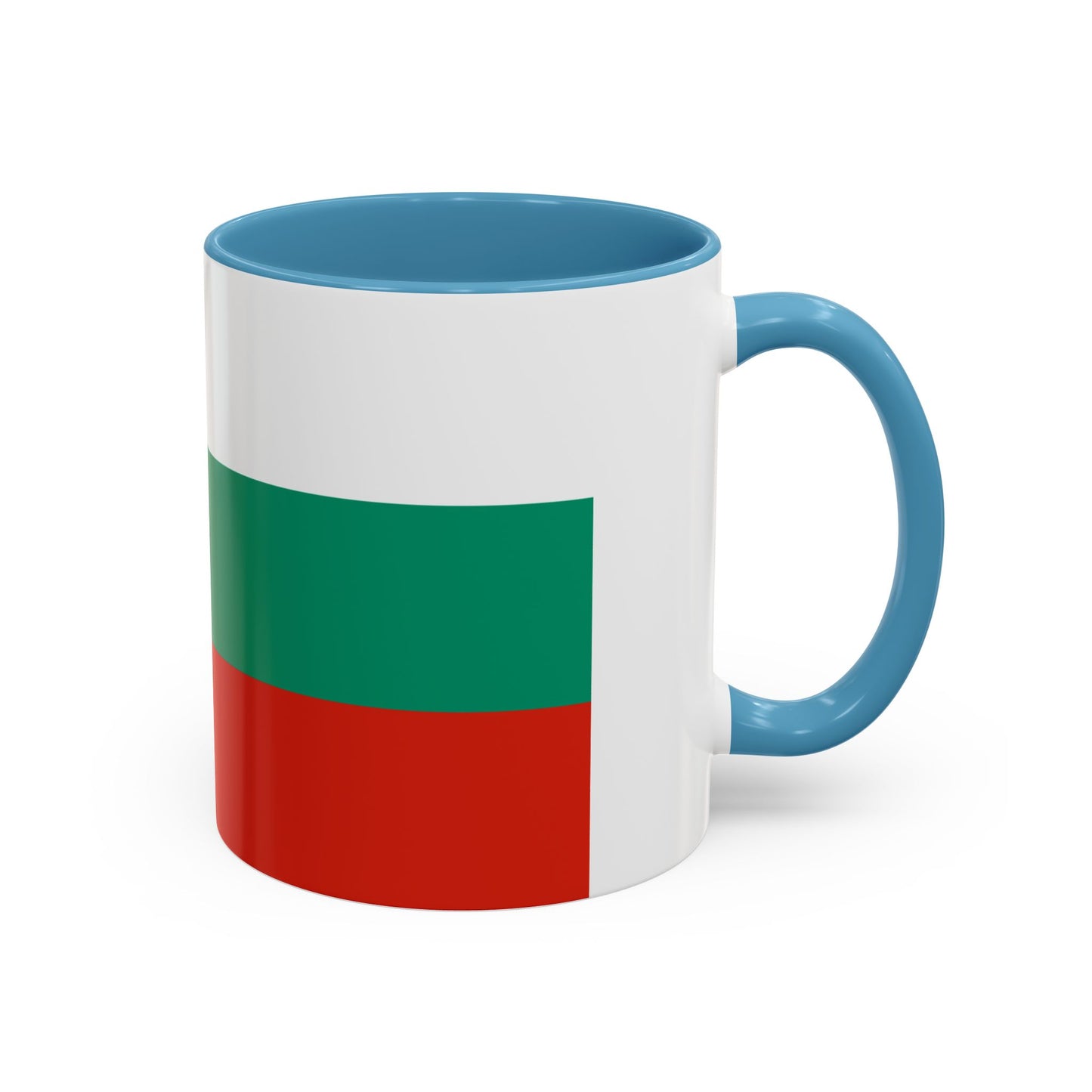 Bulgaria Mug