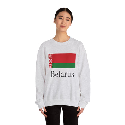 Belarus Sweatshirt
