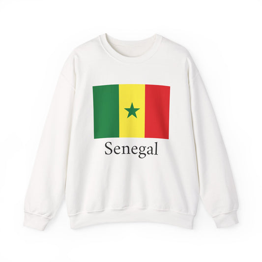 Senegal Sweatshirt