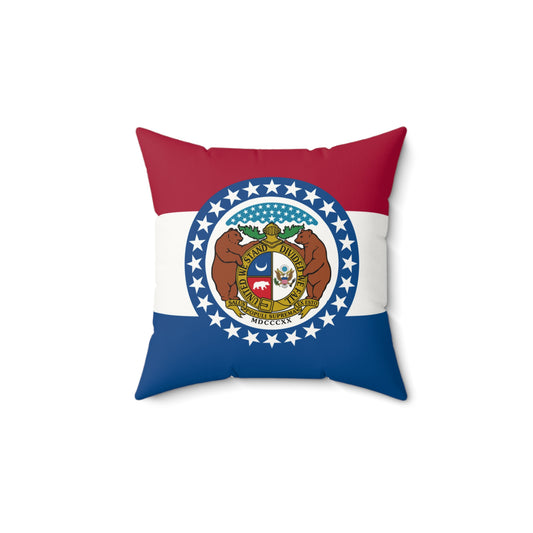 Missouri Pillow