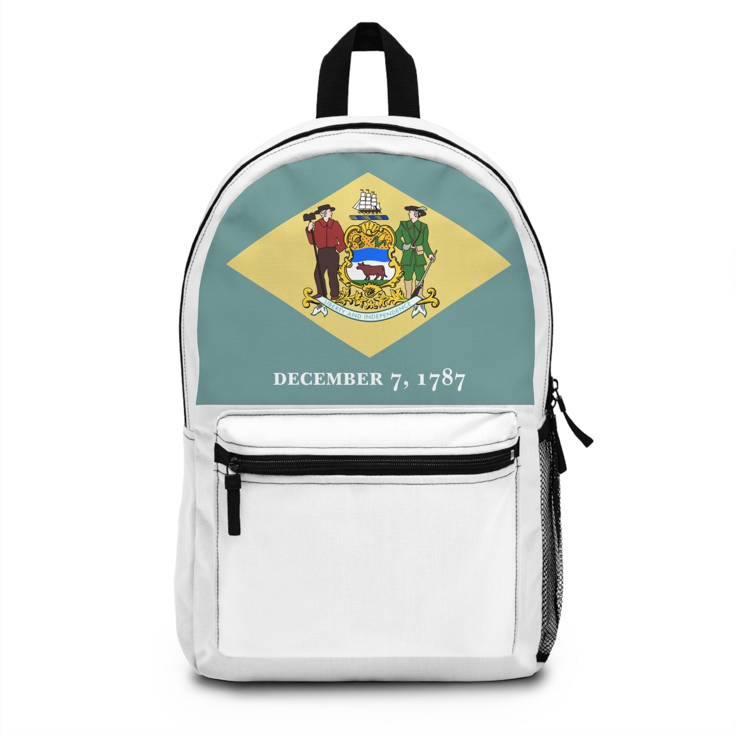 Delaware Backpack