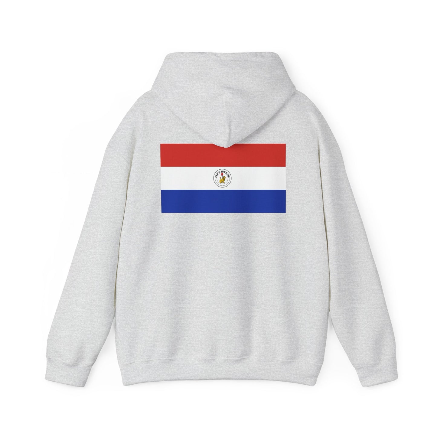 Paraguay Hoodies