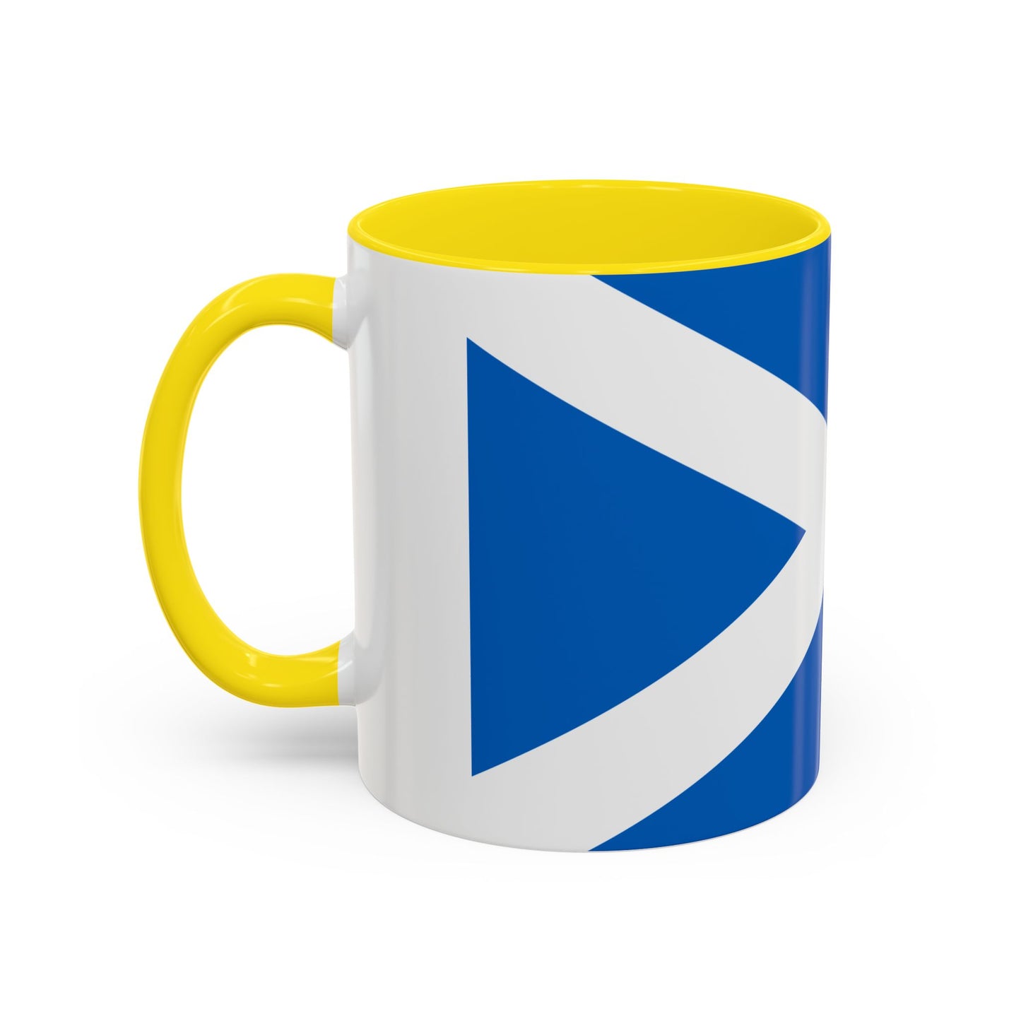 Scotland Mug