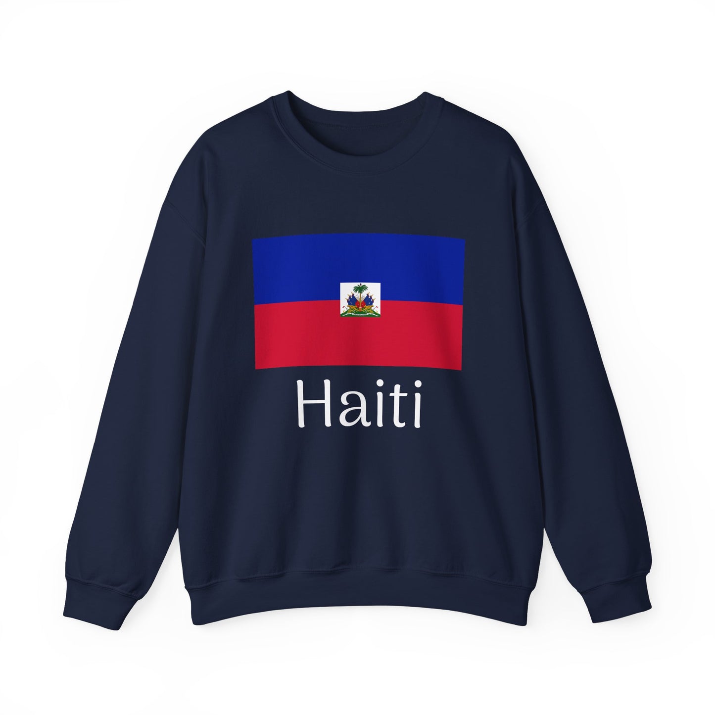 Haiti Sweatshirt