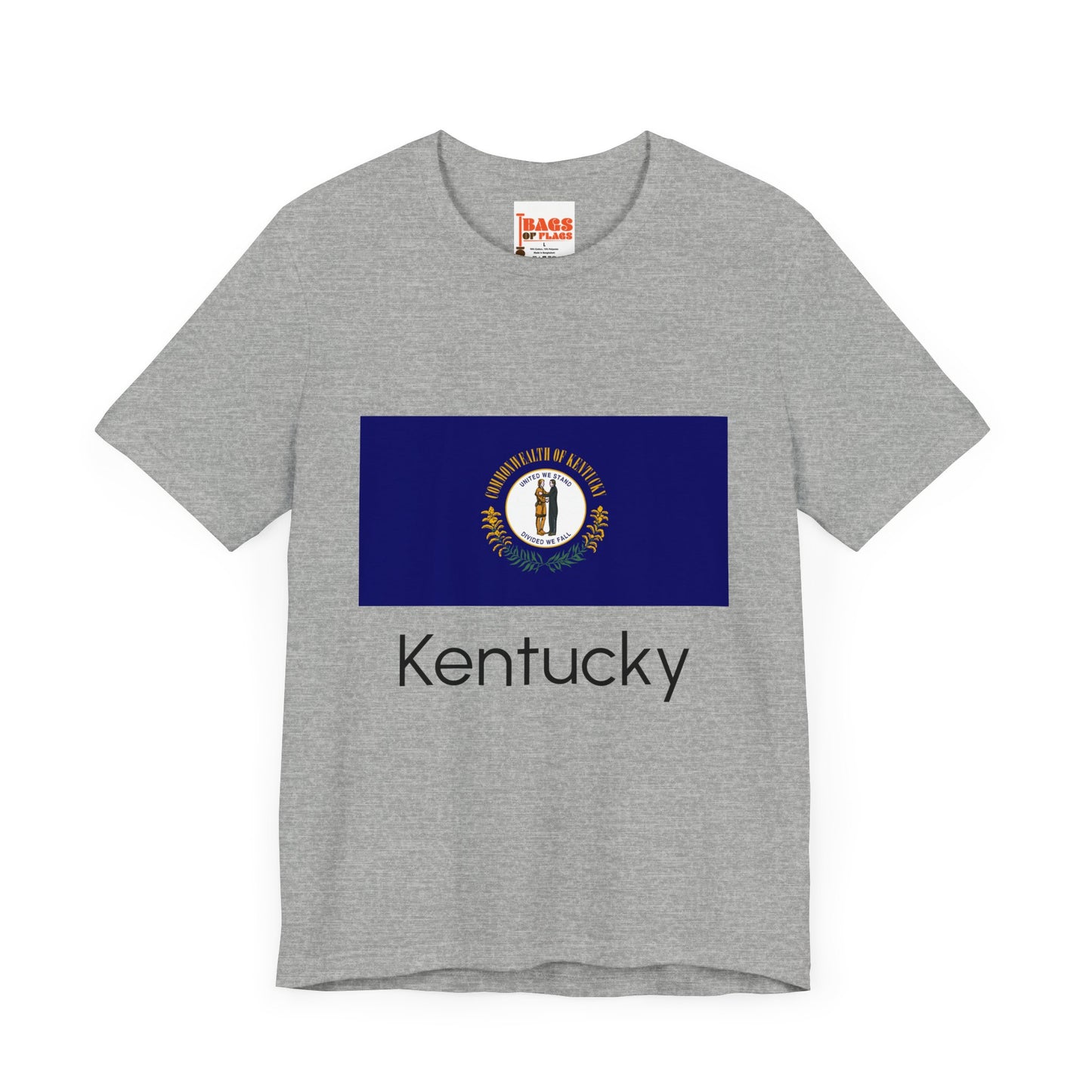 Kentucky T-shirts