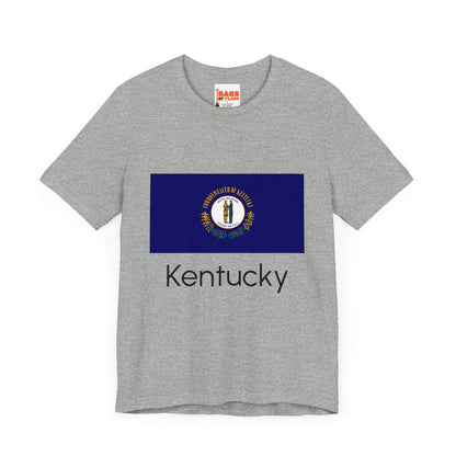 Kentucky T-shirts