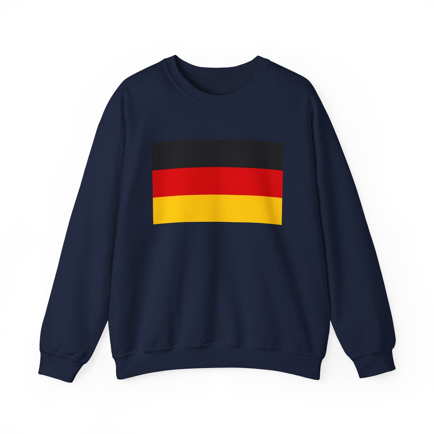 Germany Flag Sweatshirt