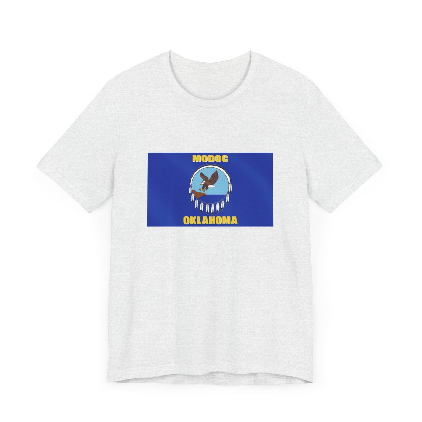 Modoc People T-shirt