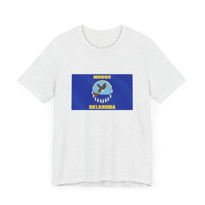 Modoc People T-shirt