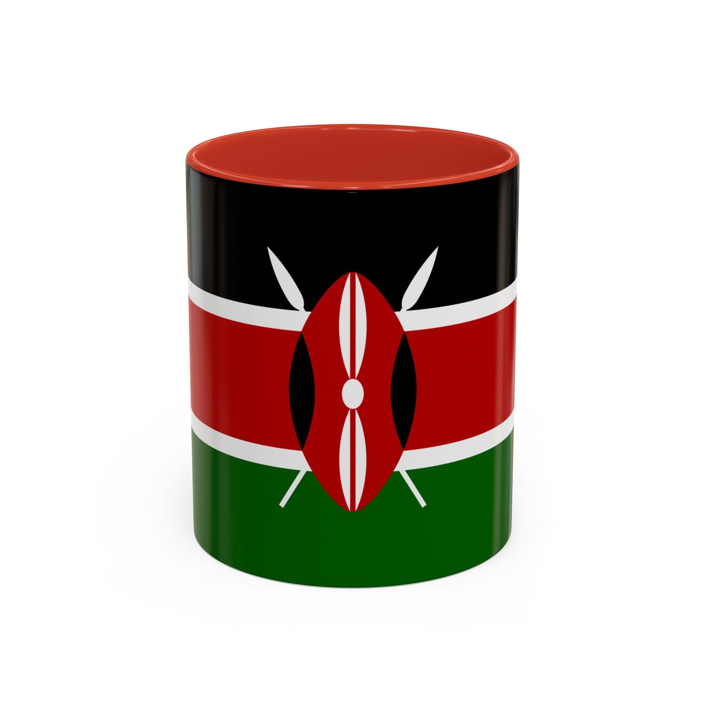Kenya Mug