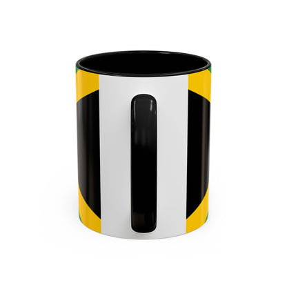 Jamaica Mug