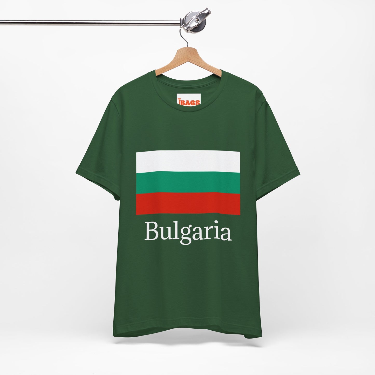 Bulgaria T-shirts