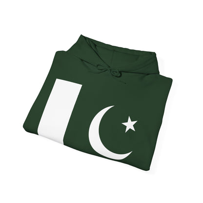 Pakistan Inspired Hoodie