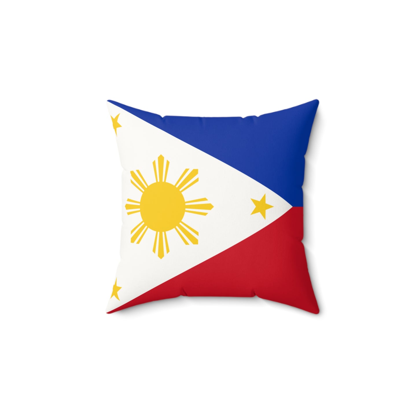 Philippines Pillow