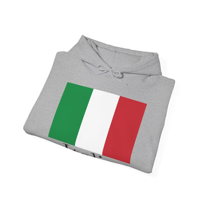 Italia Hoodies