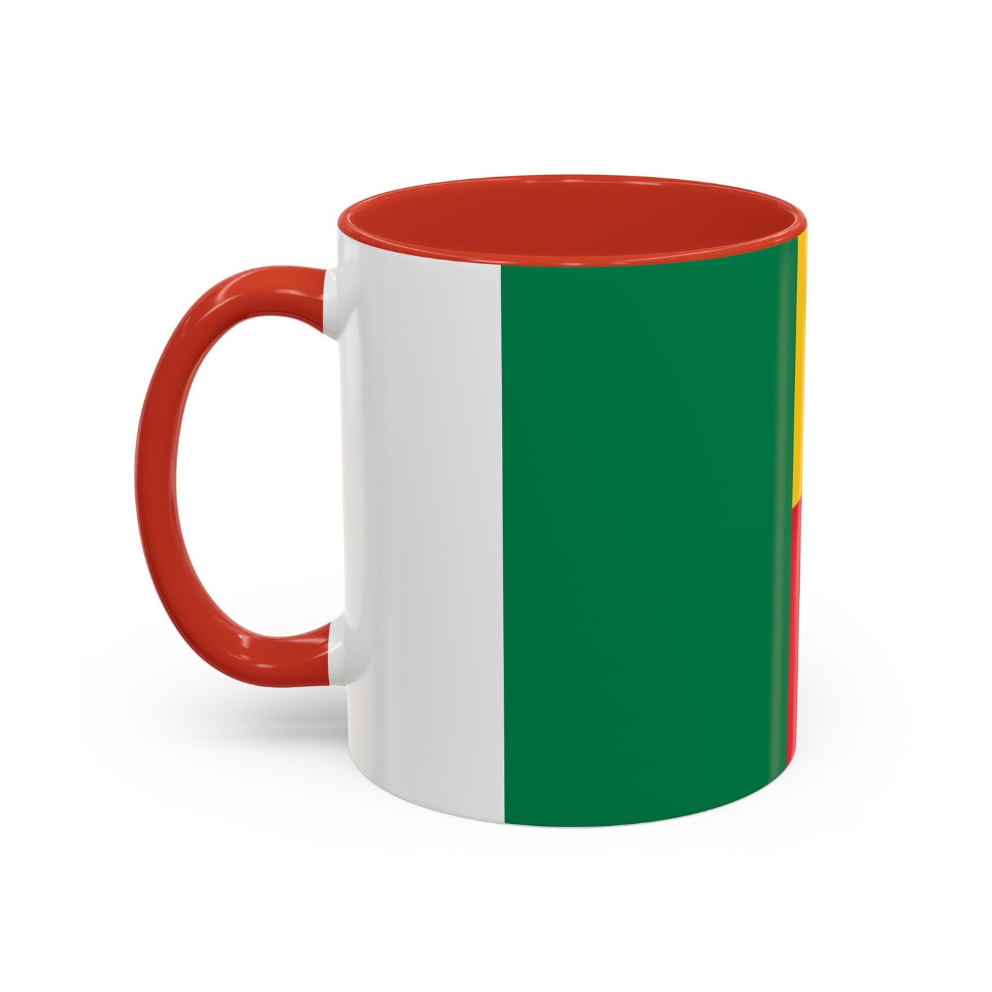 Benin Mug
