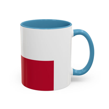 Texas Mug