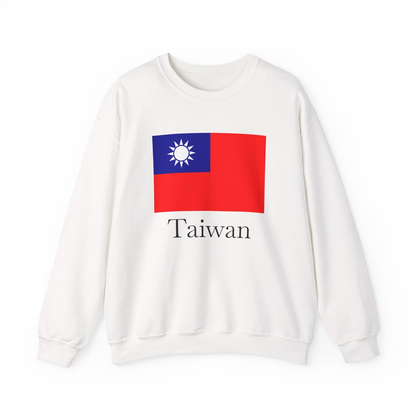 Taiwan Sweatshirt