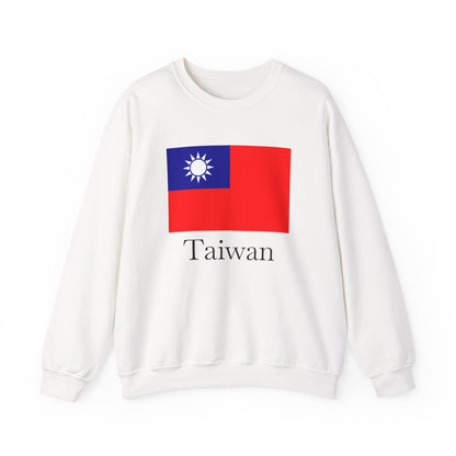 Taiwan Sweatshirt