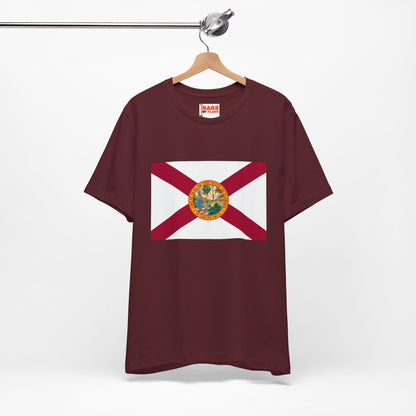 Florida Flag T-shirts