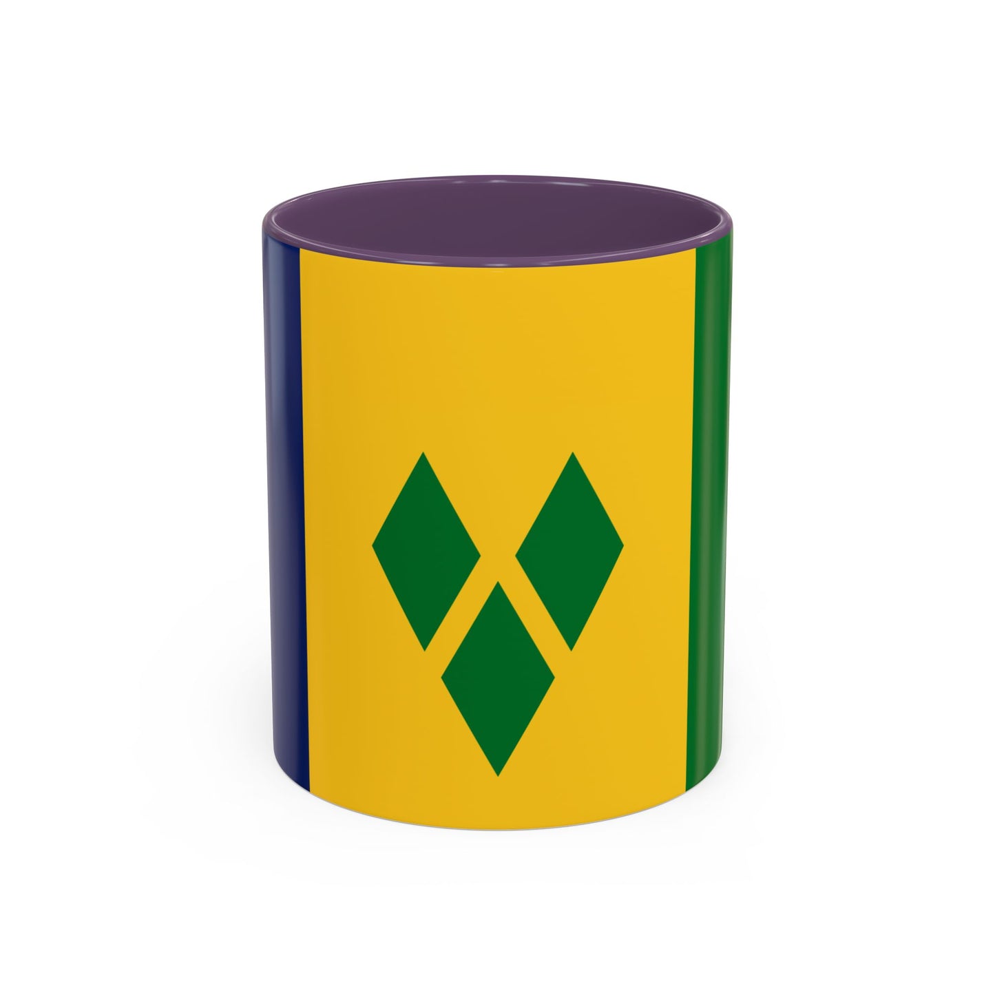 Saint Vincent and the Grenadines Mug