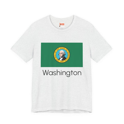 Washington T-shirts