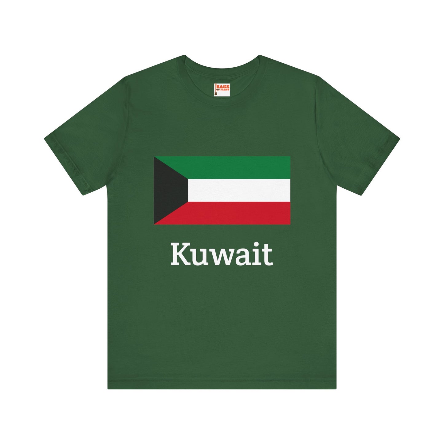Kuwait T-shirts