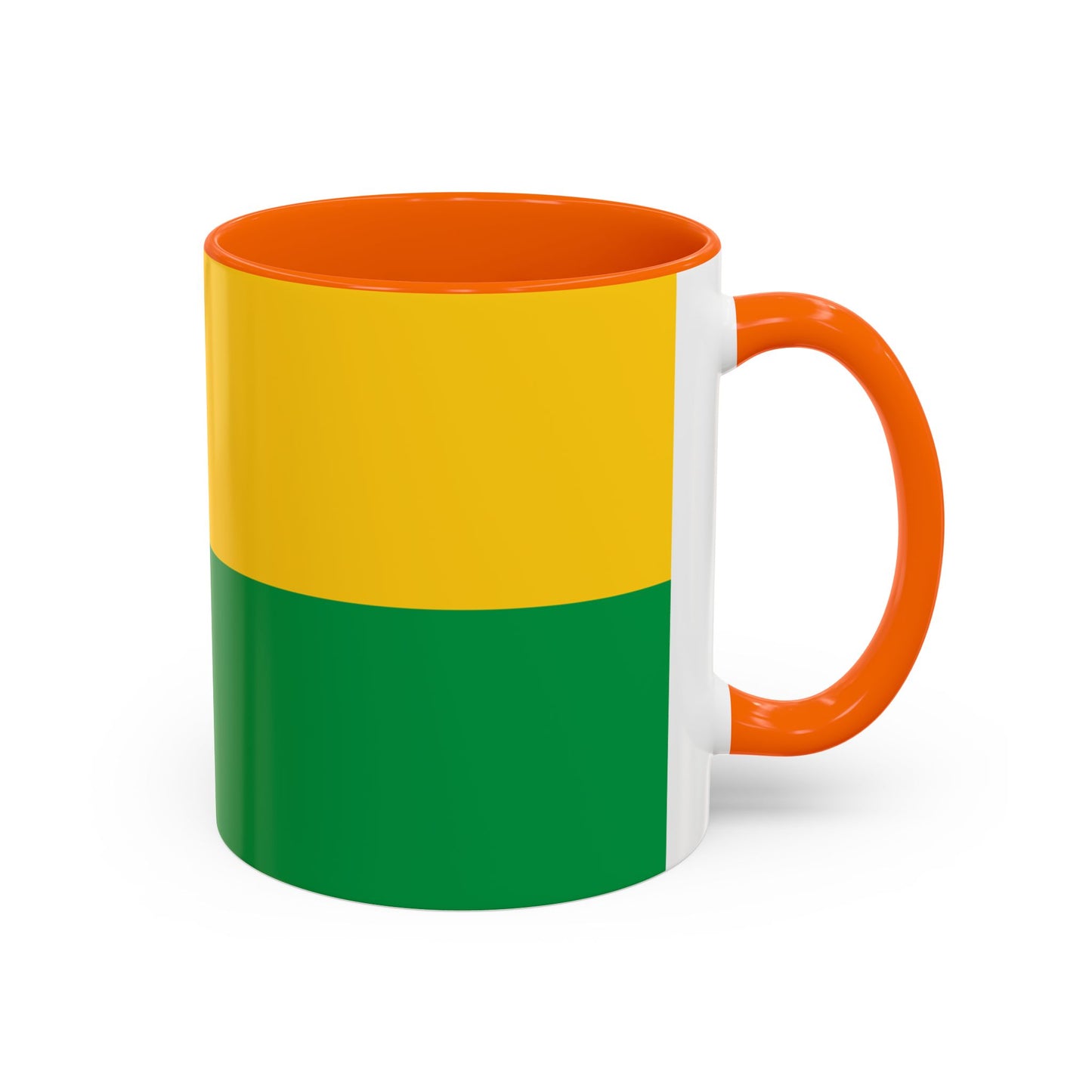 Guinea-Bissau Mug