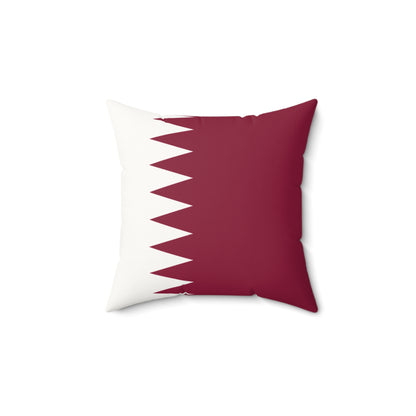 Qatar Pillow