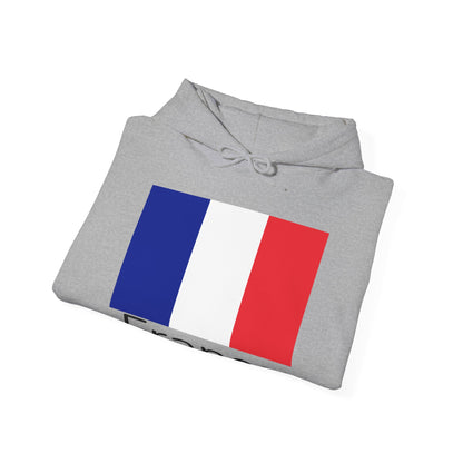 France Hoodies