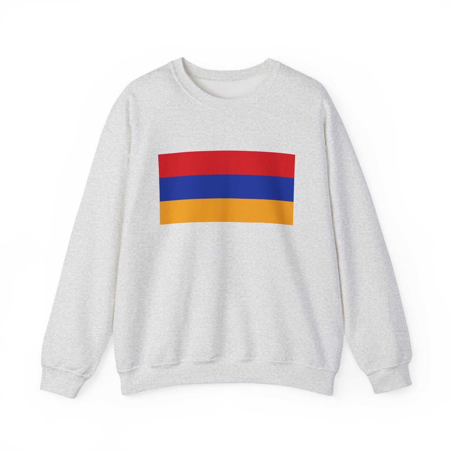 Armenia Flag Sweatshirt