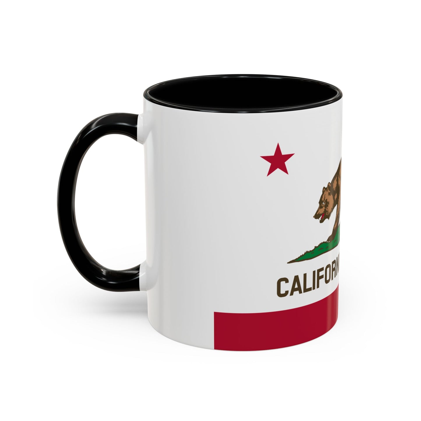California Mug